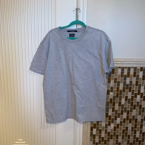 Authentic Men’s Ksubi/Levis Set